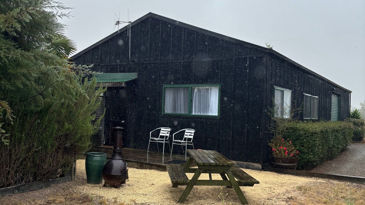 Photo of Outdoor in Raukawa
