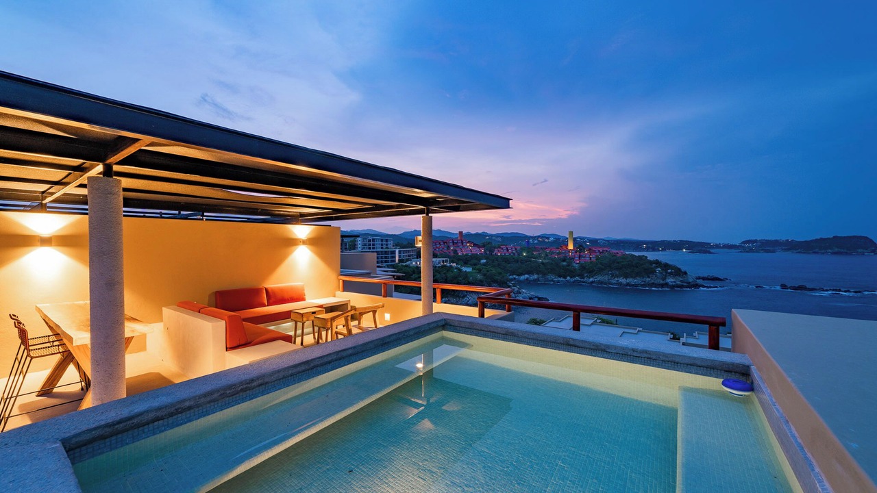 Photo of Outdoor in Santa Maria Huatulco