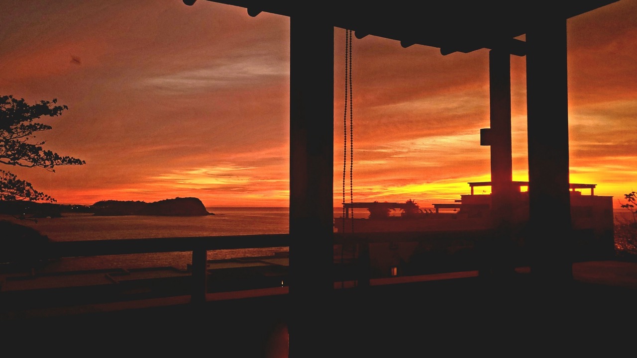 Photo of Outdoor in Santa Maria Huatulco
