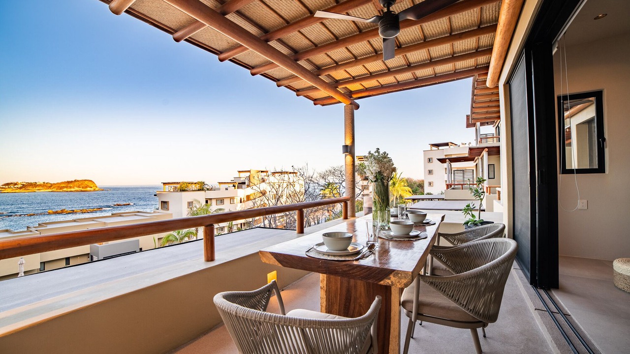 Photo of Outdoor in Santa Maria Huatulco