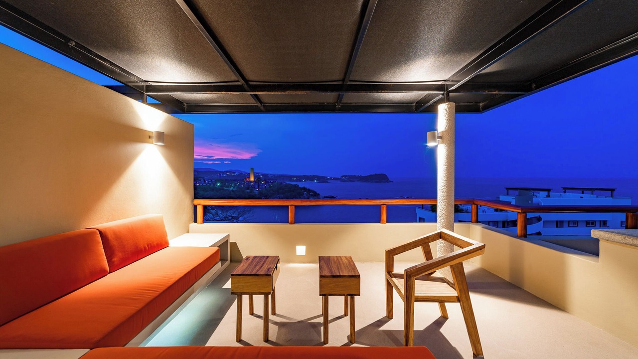 Photo of Outdoor in Santa Maria Huatulco