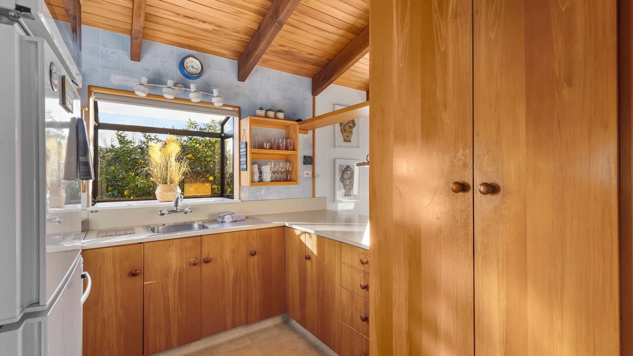 Photo of Kitchen in Parapara