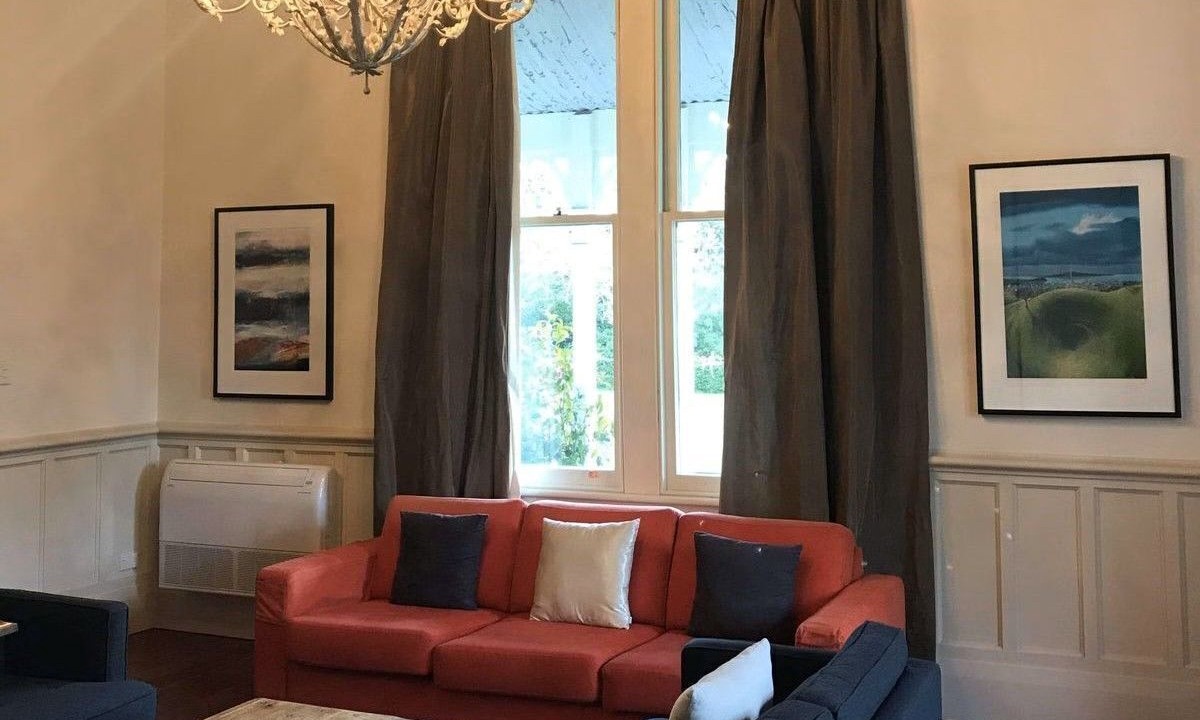 Photo of Livingroom in Martinborough