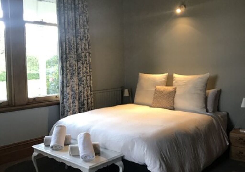 Photo of Bedroom in Martinborough
