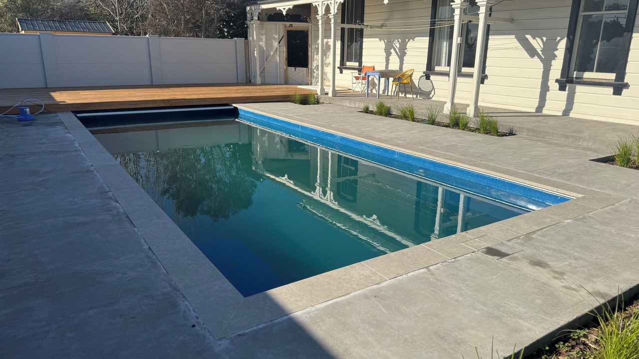 Photo of Outdoor in Martinborough