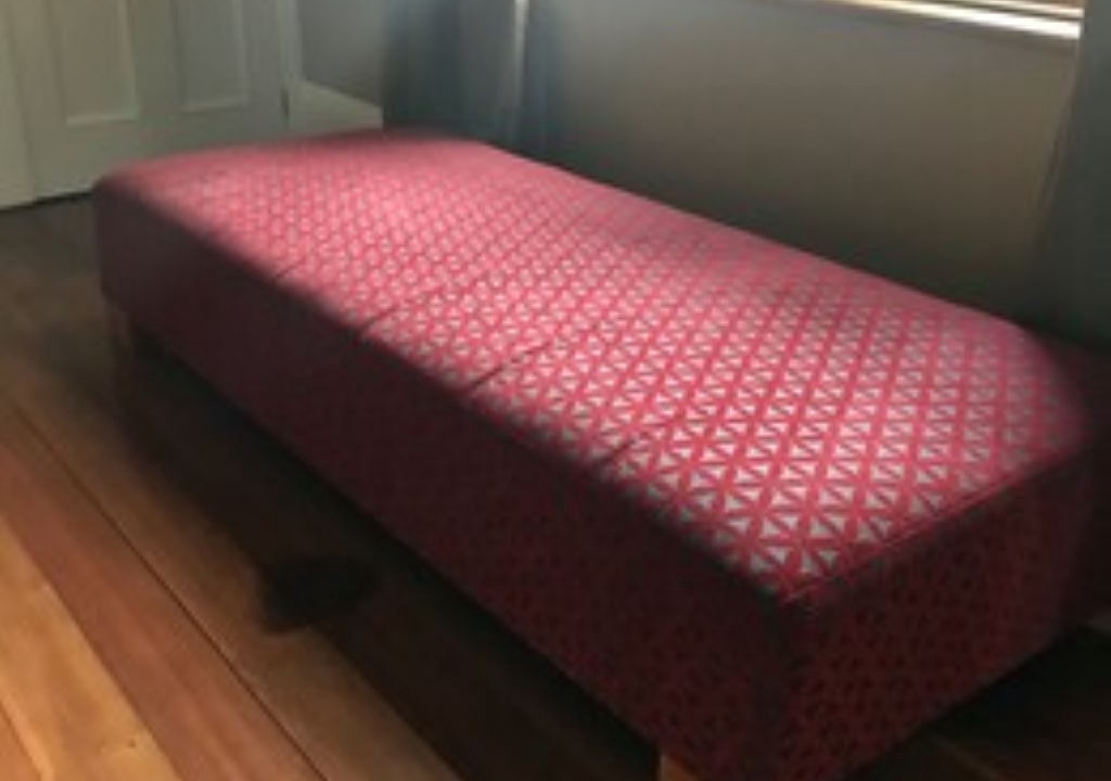 Photo of Bedroom in Martinborough