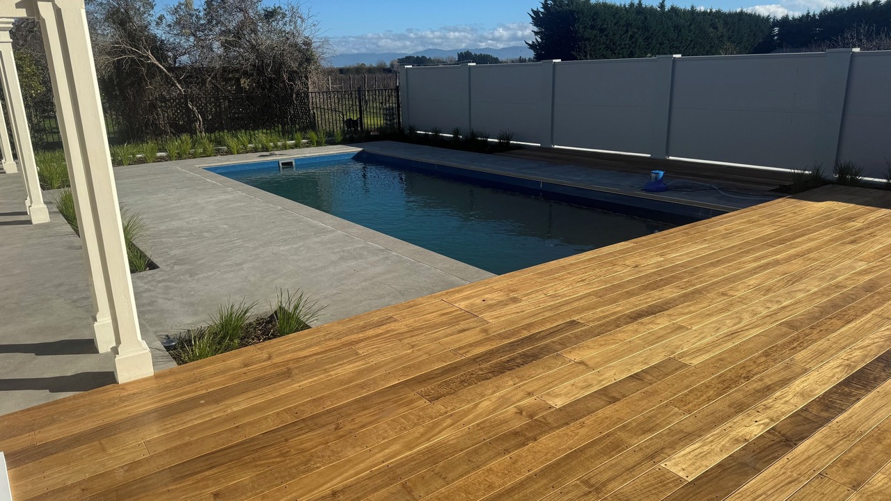 Photo of Outdoor in Martinborough