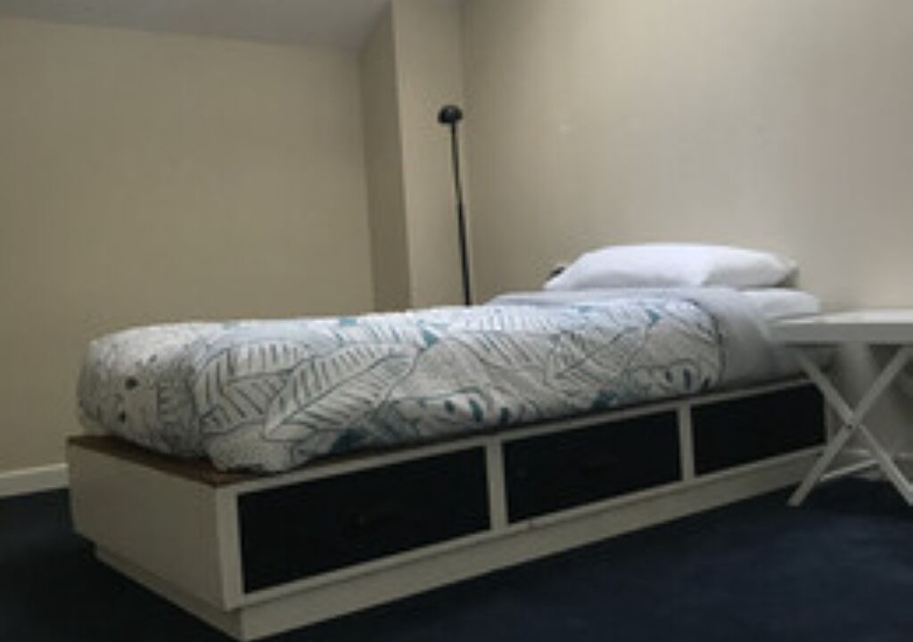 Photo of Bedroom in Martinborough