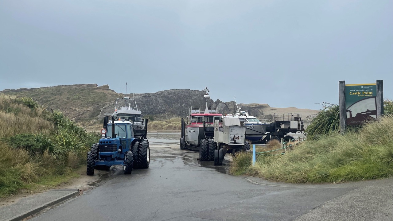 Photo of Others in Castlepoint