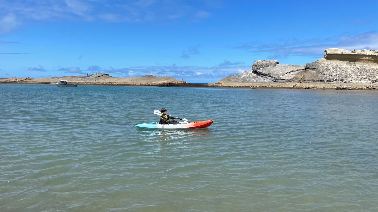 Photo of Others in Castlepoint