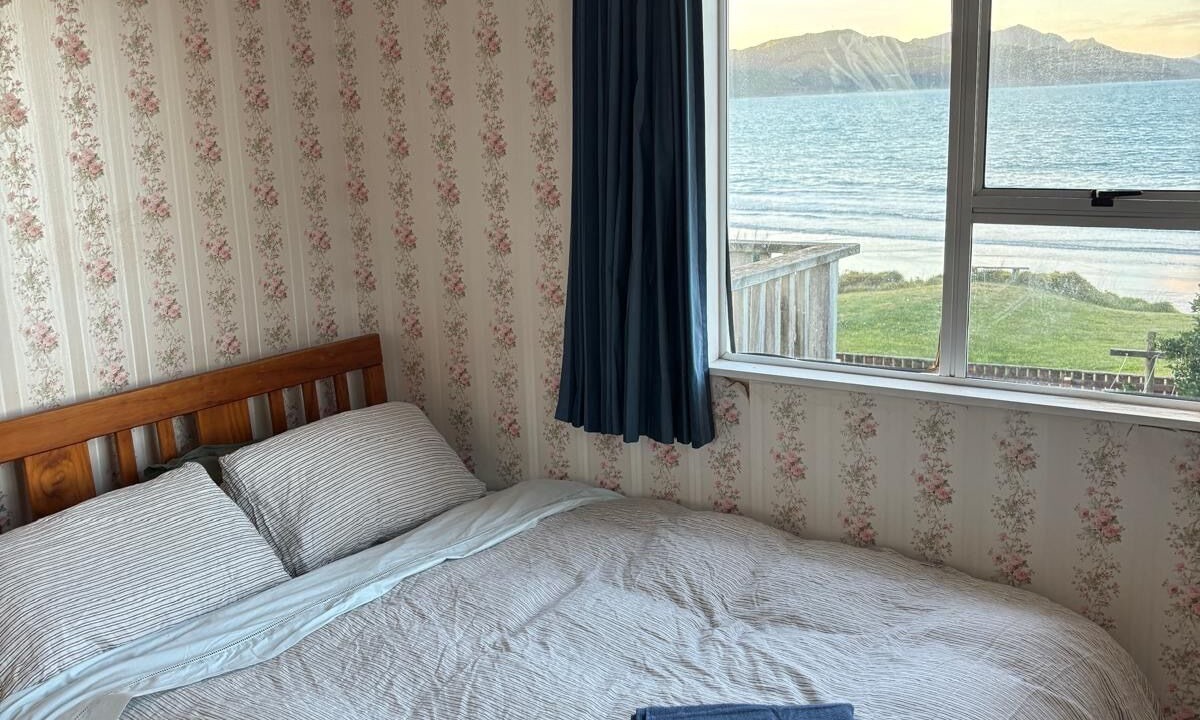Photo of Bedroom in Castlepoint