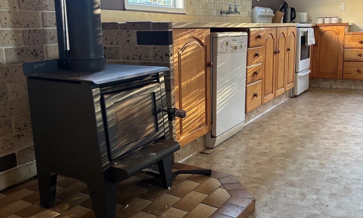 Photo of Kitchen in Castlepoint