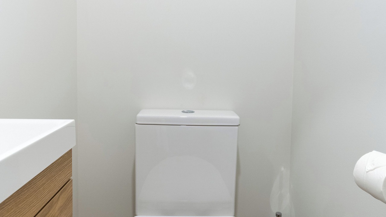 Photo of Bathroom in Spreydon