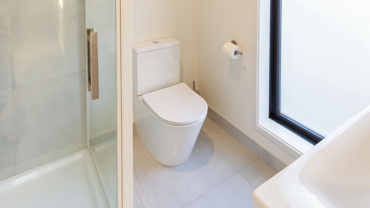 Photo of Bathroom in Spreydon