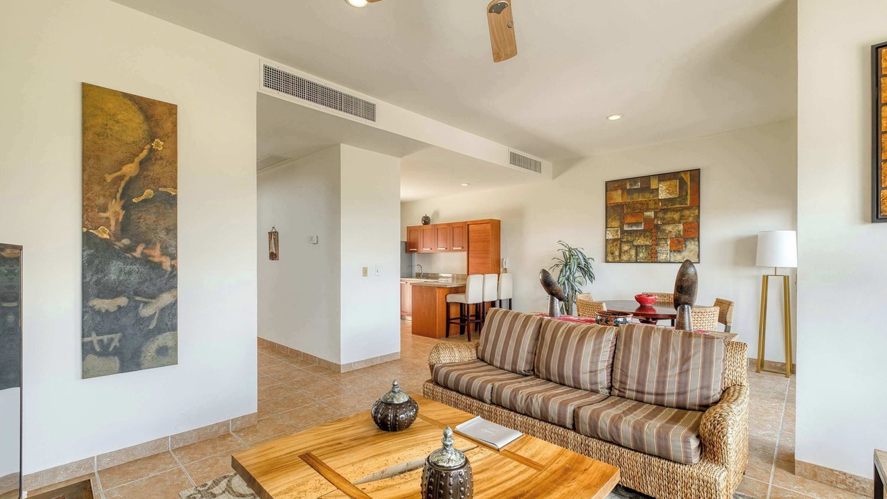 Photo of Livingroom in La Paz