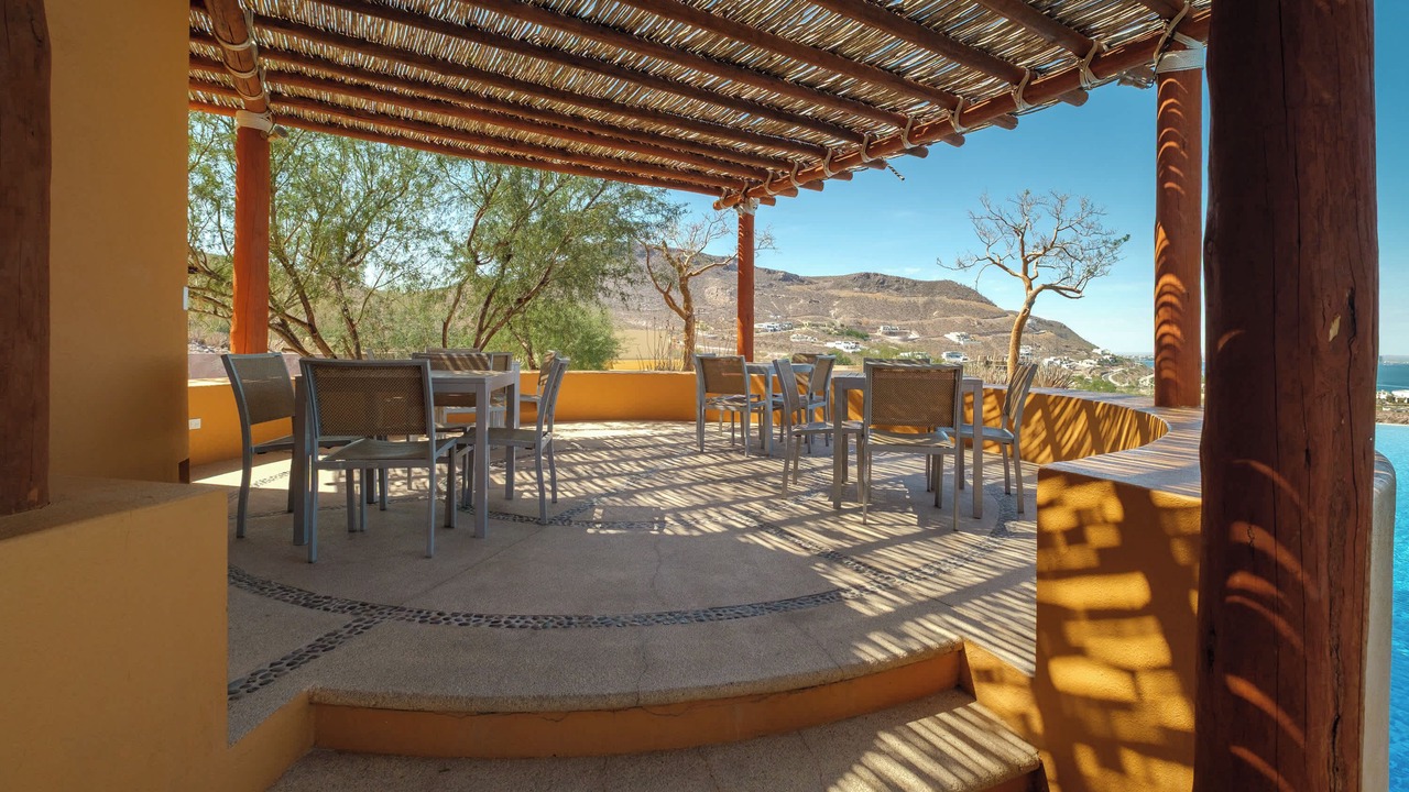 Photo of Outdoor in La Paz