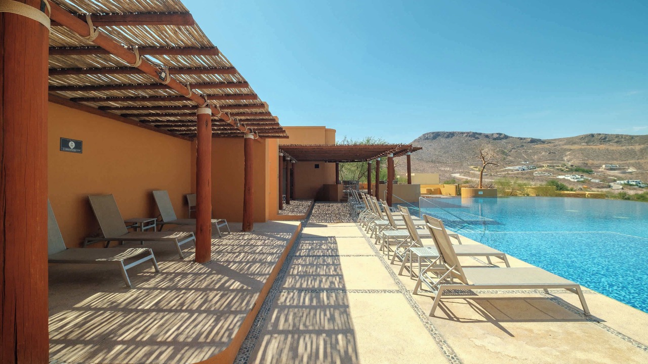 Photo of Outdoor in La Paz