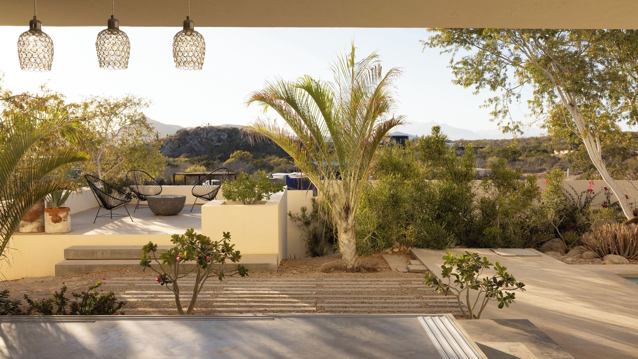 Photo of Outdoor in San Jose del Cabo
