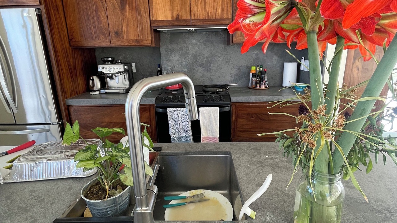 Photo of Kitchen in San Jose del Cabo