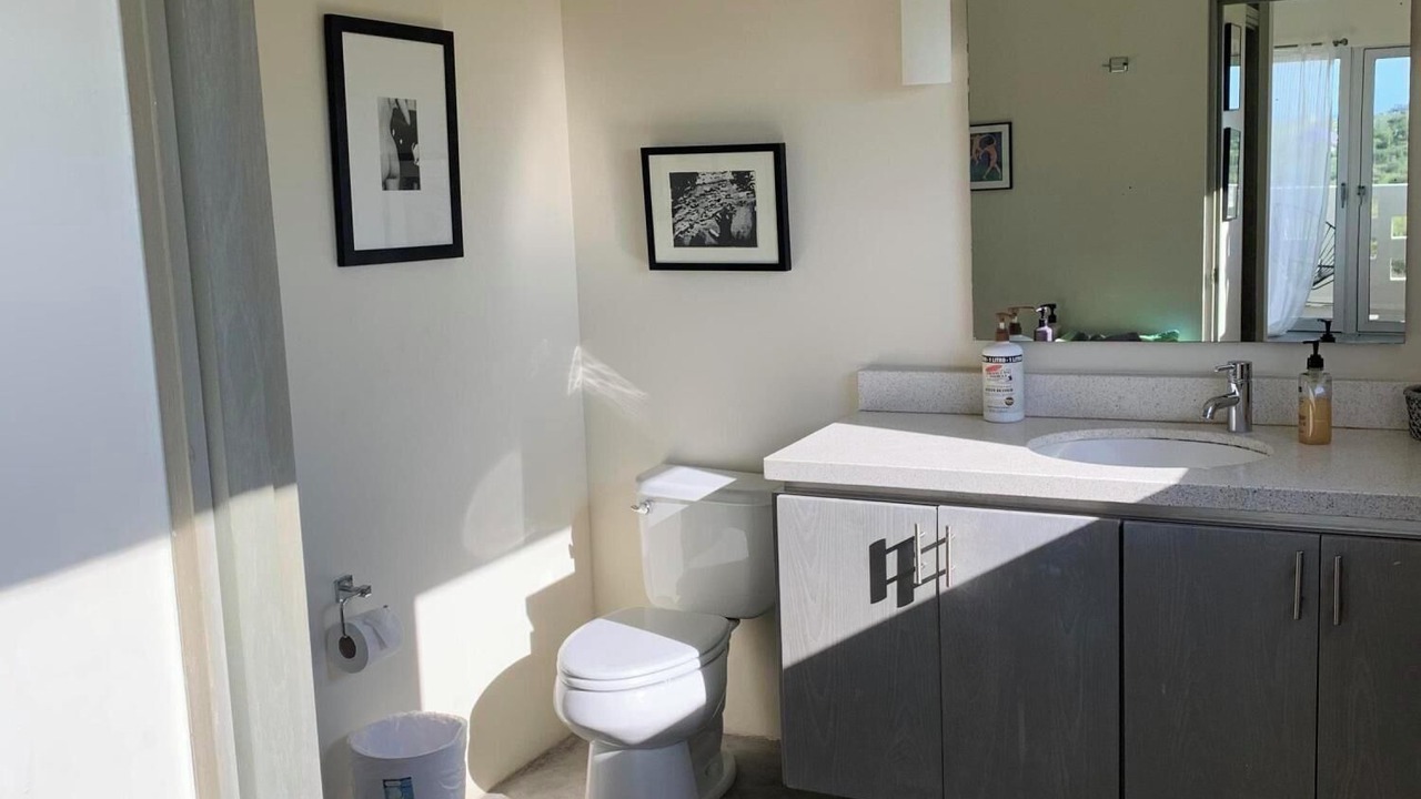 Photo of Bathroom in San Jose del Cabo
