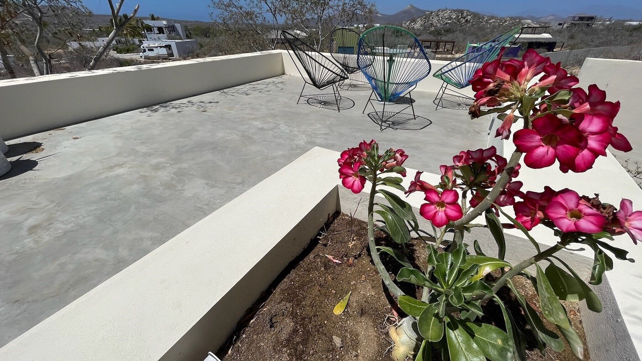 Photo of Patio Balcony in San Jose del Cabo