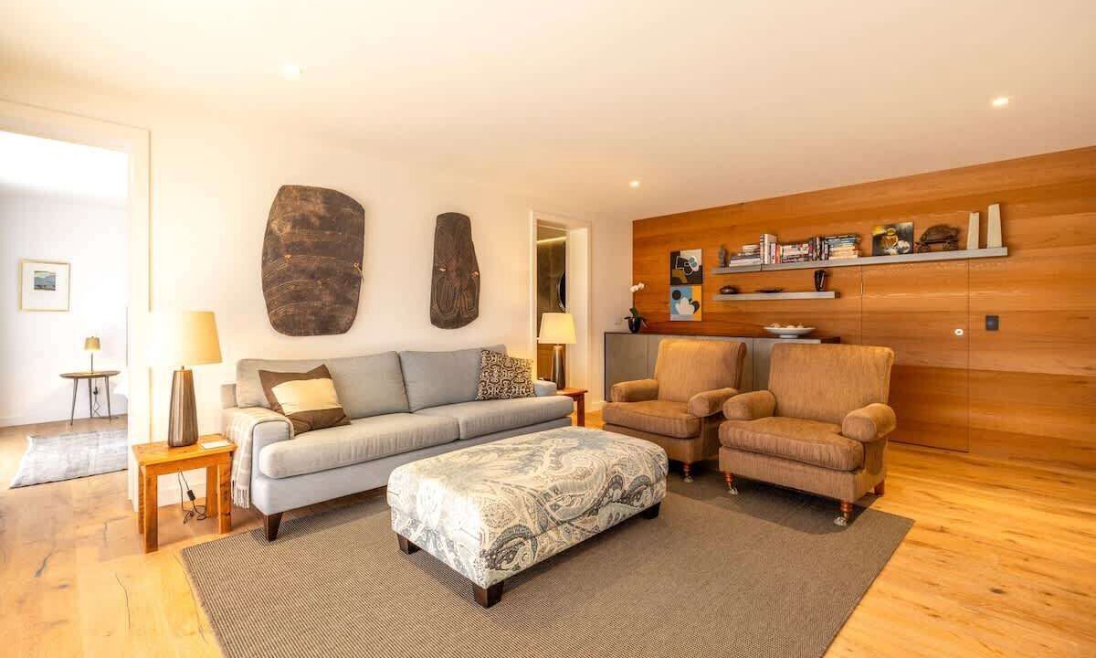 Photo of Livingroom in Blackpool