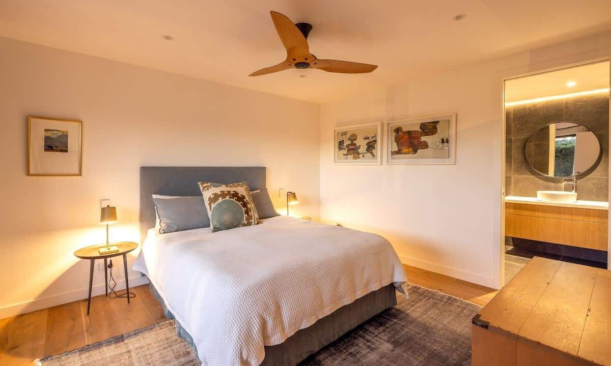 Photo of Bedroom in Blackpool