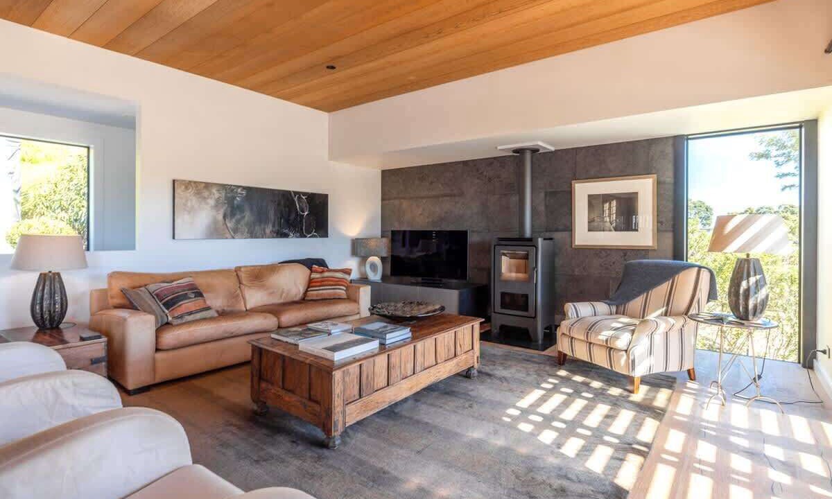 Photo of Livingroom in Blackpool