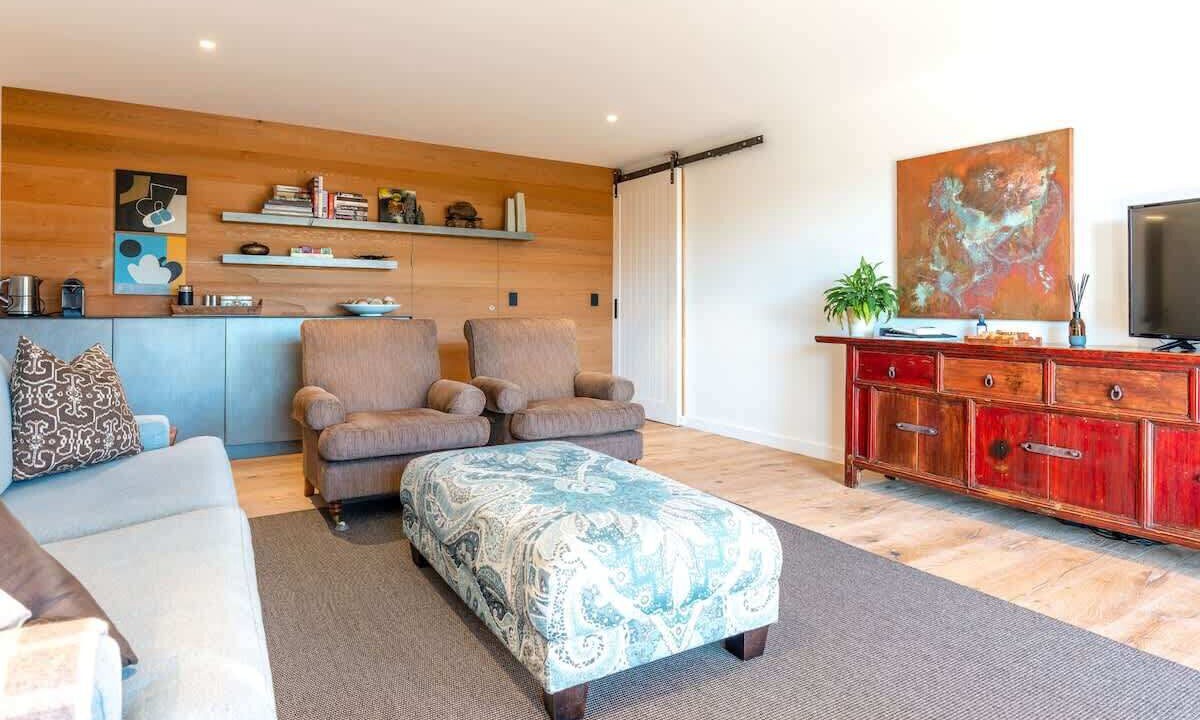 Photo of Livingroom in Blackpool