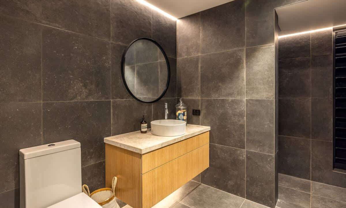 Photo of Bathroom in Blackpool