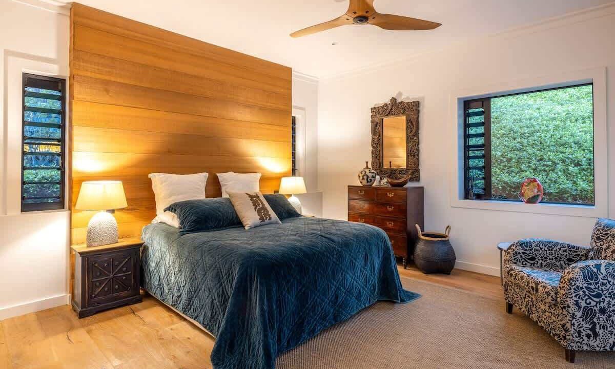 Photo of Bedroom in Blackpool