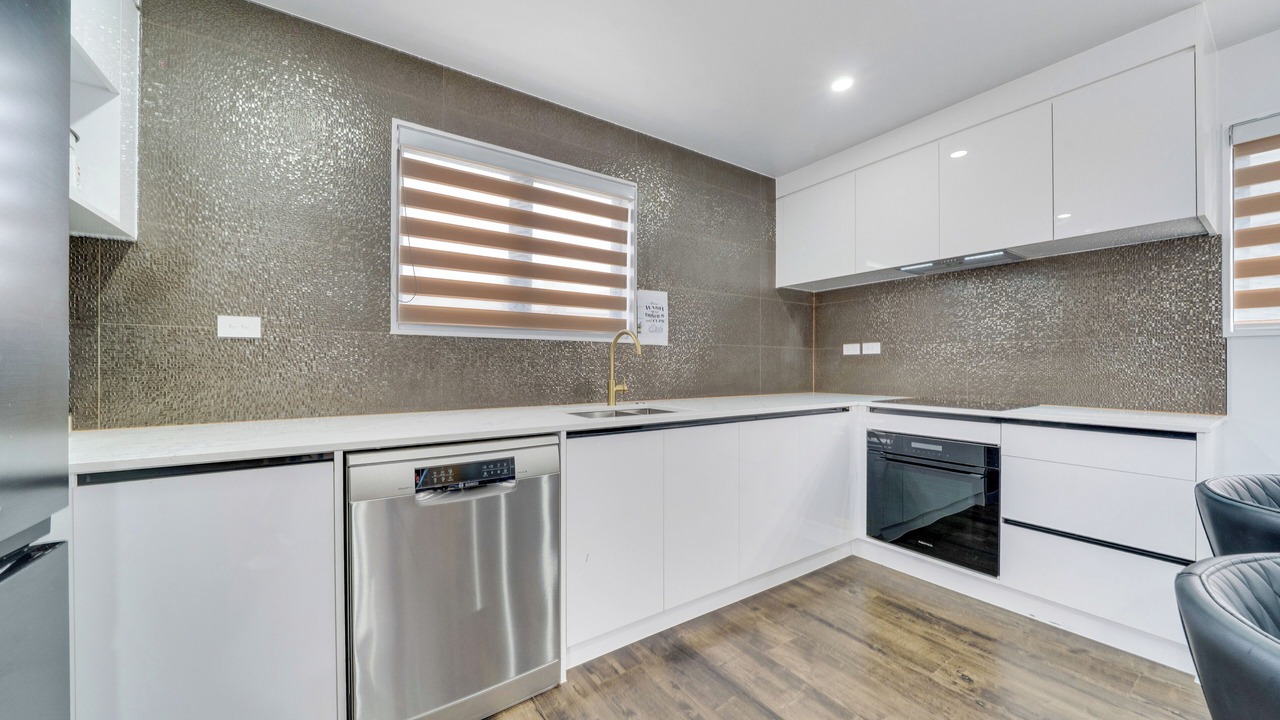 Photo of Kitchen in Papatoetoe