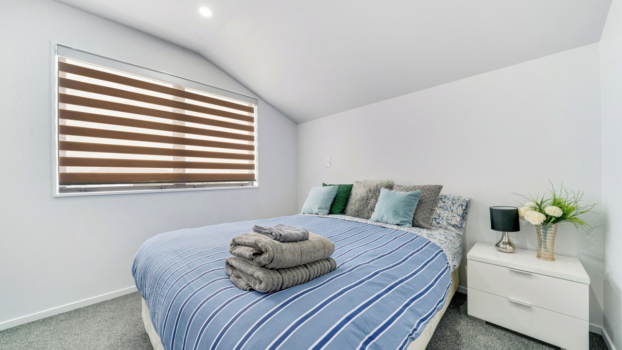 Photo of Bedroom in Papatoetoe