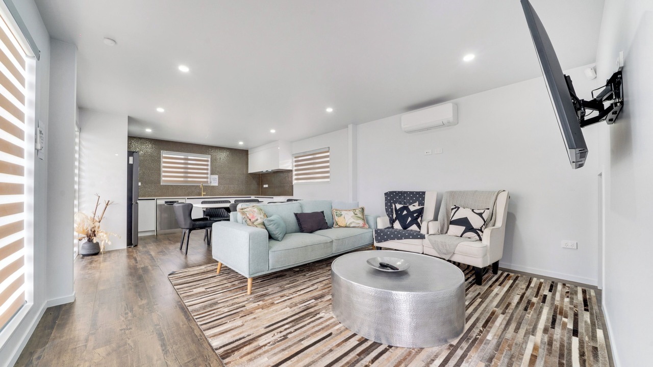Photo of Livingroom in Papatoetoe