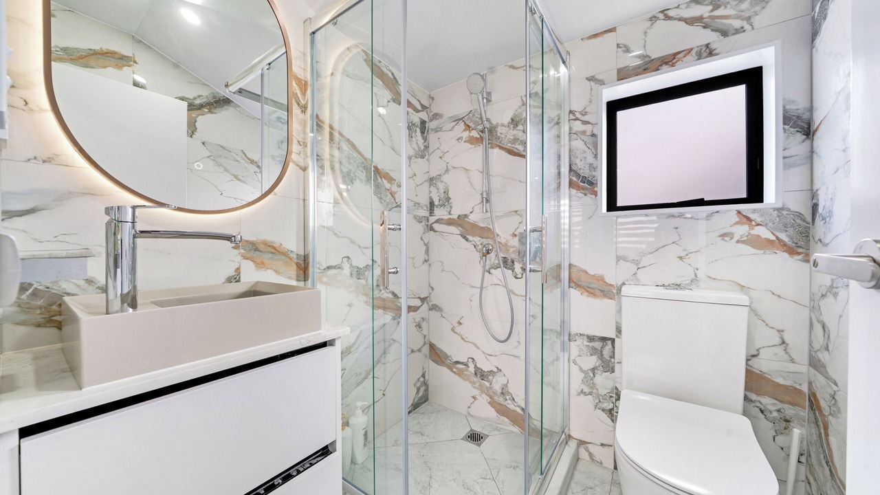 Photo of Bathroom in Papatoetoe