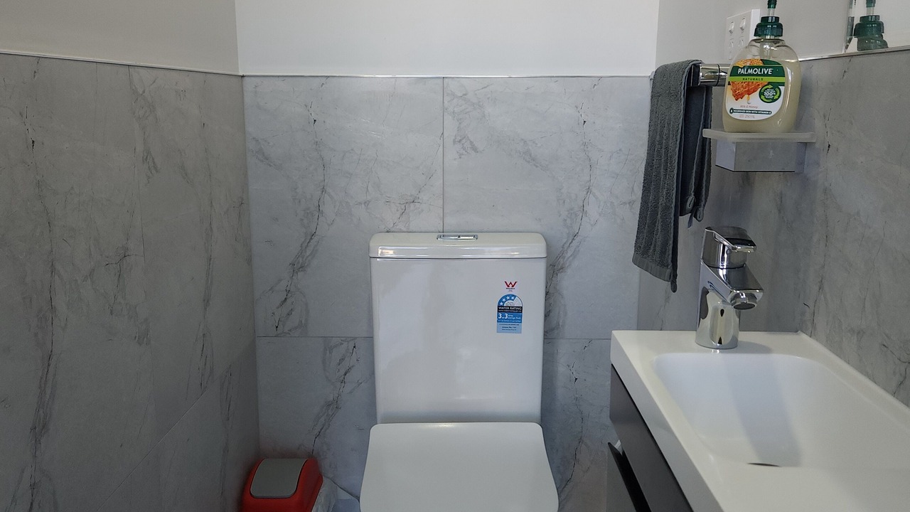 Photo of Bathroom in Papatoetoe