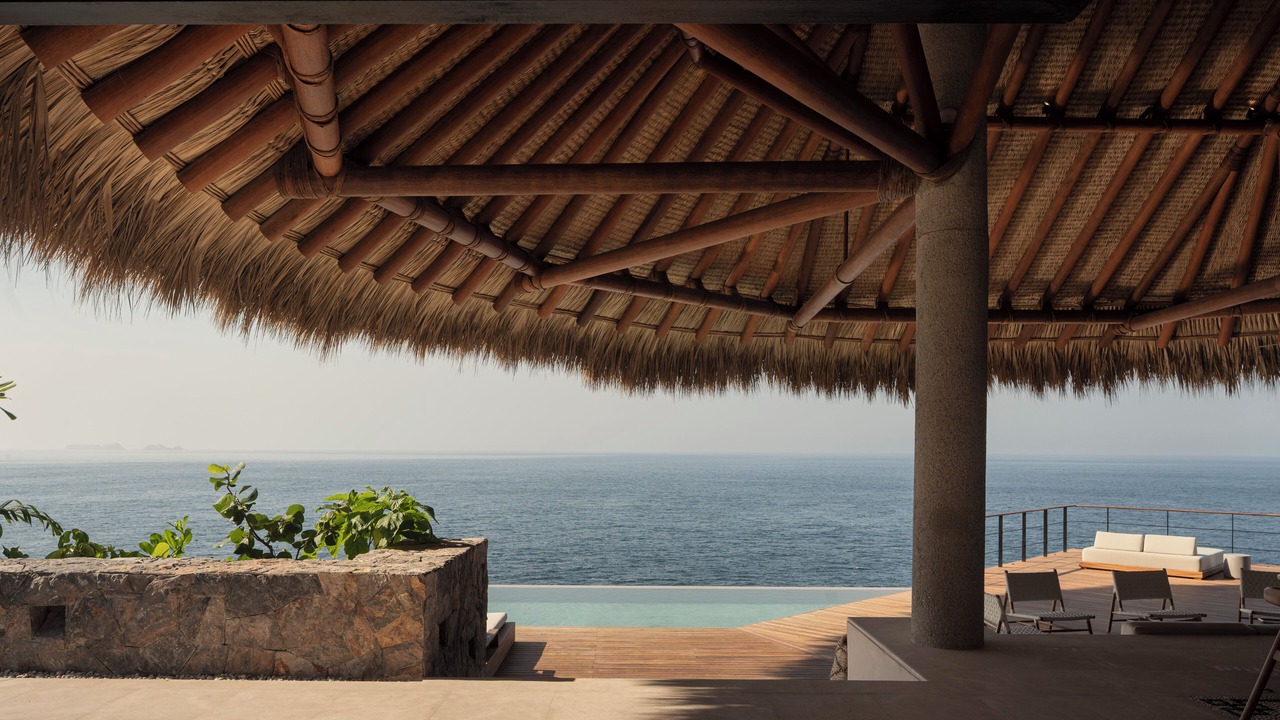 Photo of Patio Balcony in Zihuatanejo