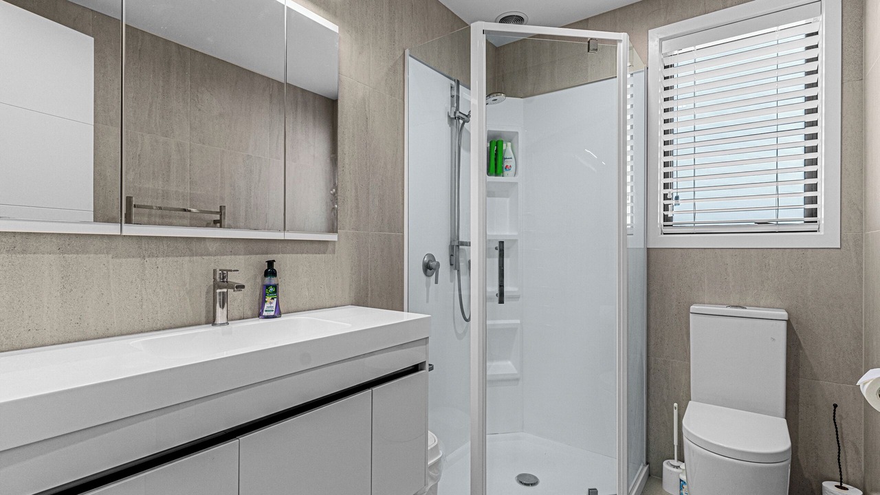 Photo of Bathroom in Snells Beach