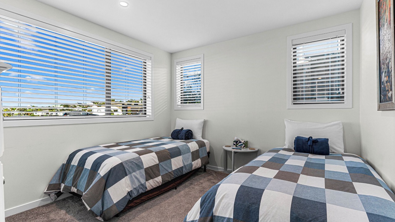 Photo of Bedroom in Snells Beach