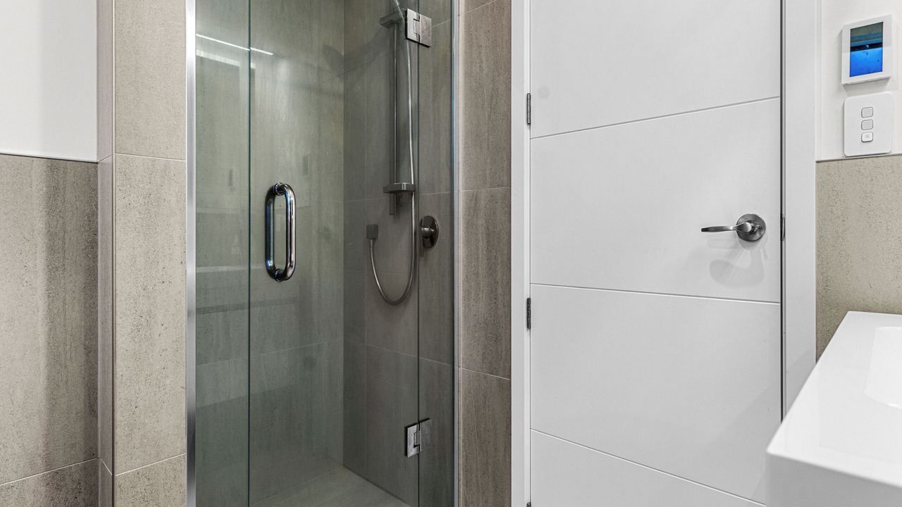 Photo of Bathroom in Snells Beach