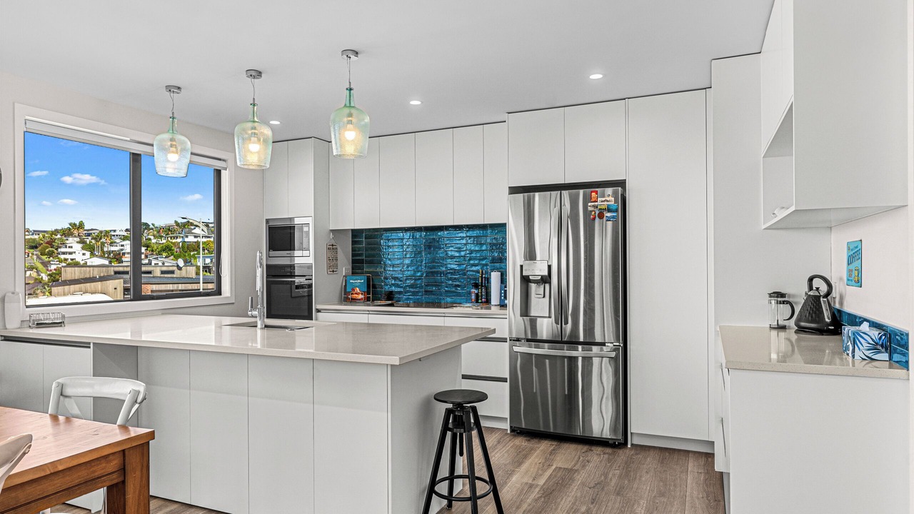Photo of Kitchen in Snells Beach