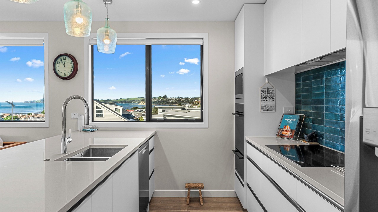 Photo of Kitchen in Snells Beach
