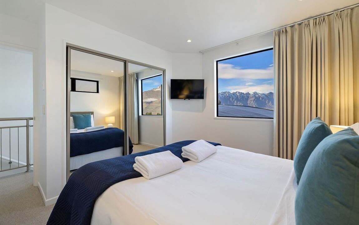 Photo of Bedroom in Fernhill