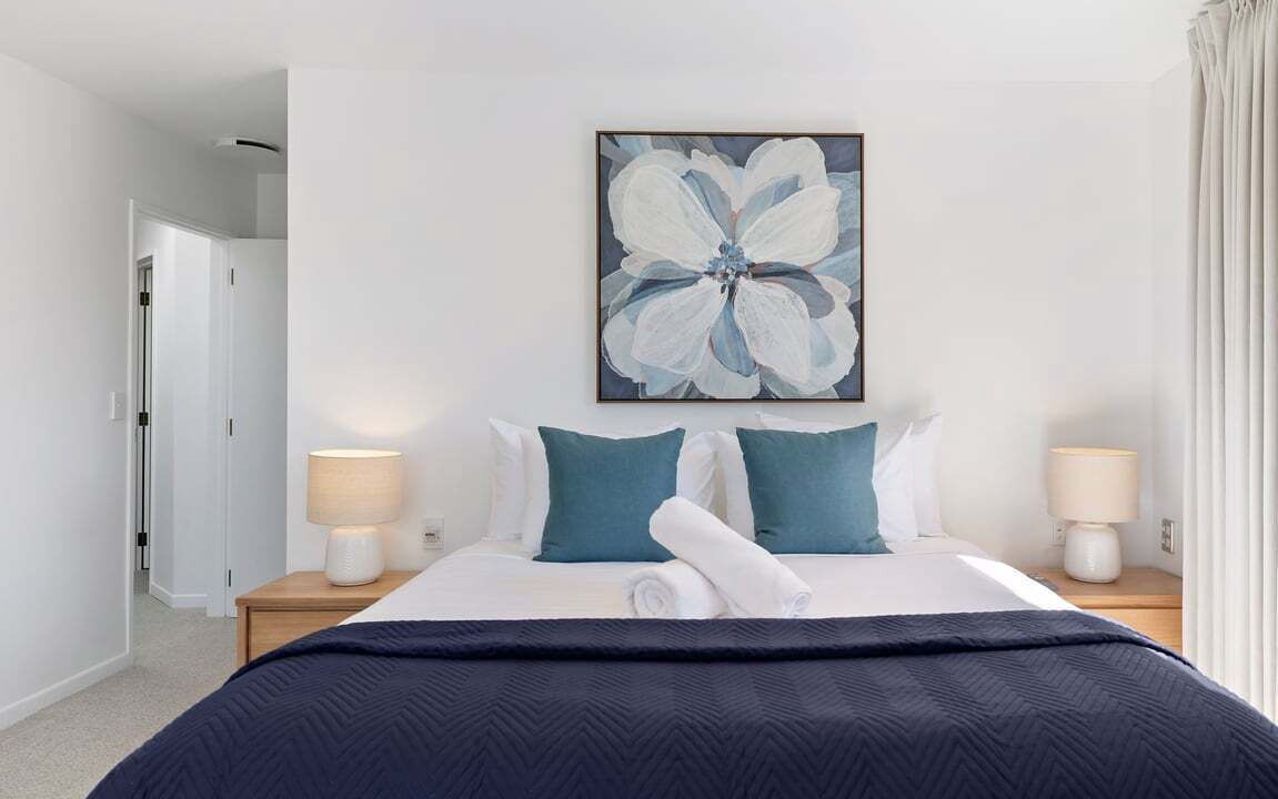Photo of Bedroom in Fernhill