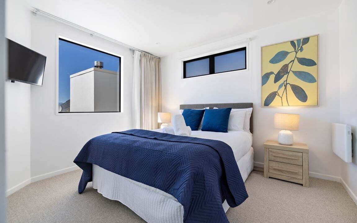 Photo of Bedroom in Fernhill