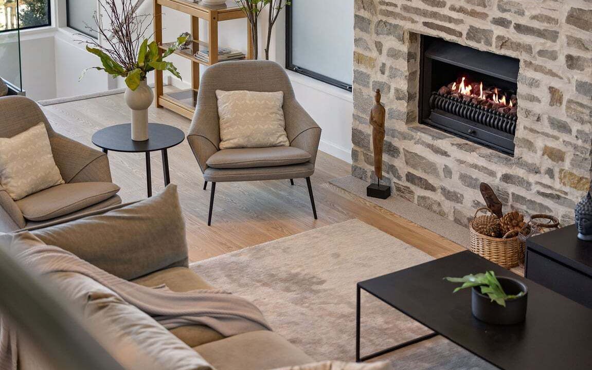 Photo of Livingroom in Fernhill
