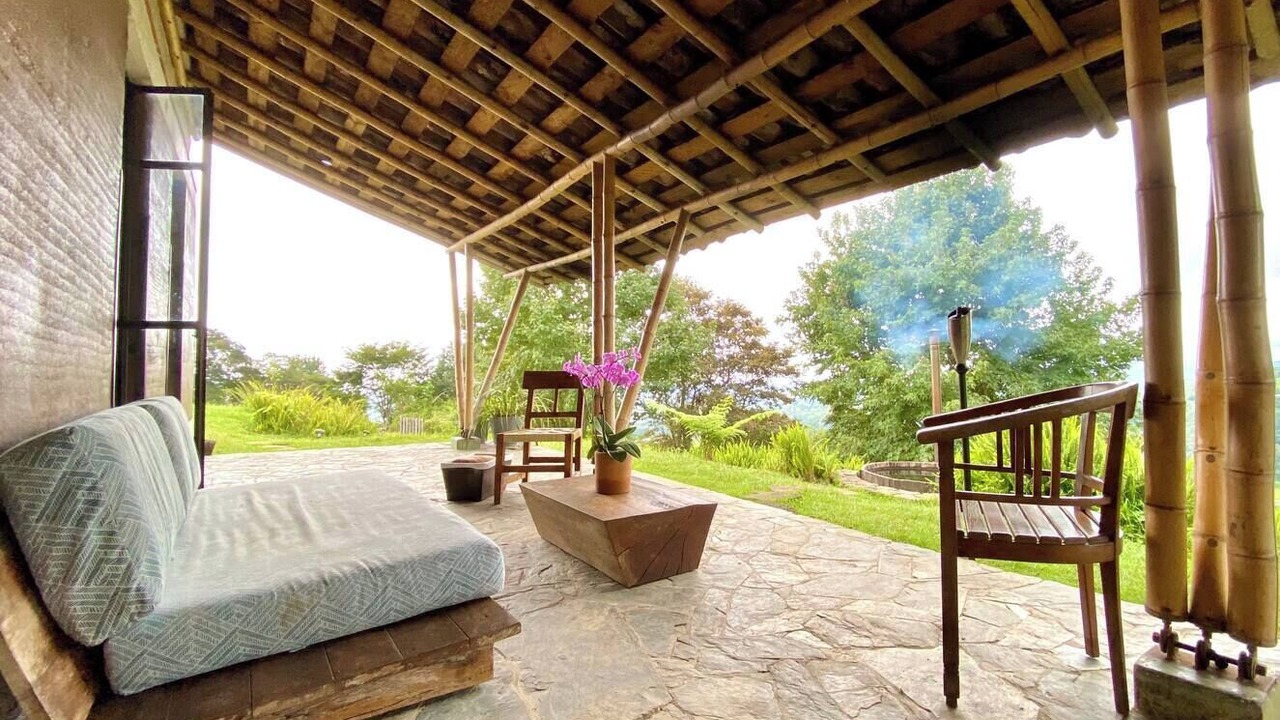 Photo of Patio Balcony in Xico
