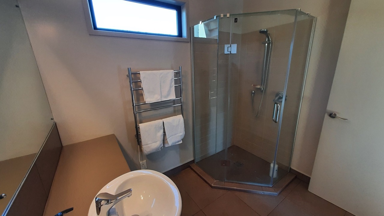 Photo of Bathroom in National Park Village