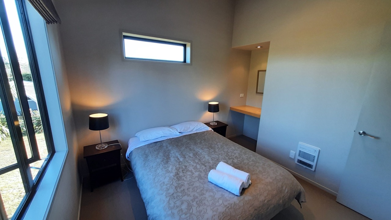 Photo of Bedroom in National Park Village