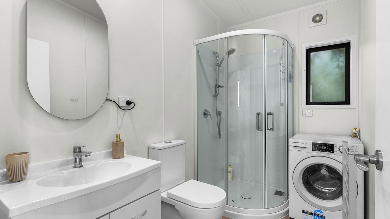 Photo of Bathroom in Matakana